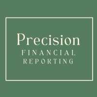 Precision Financial Reporting logo - Similar company to L&R Storage
