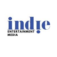 Indie Entertainment Media logo - Similar company to Bright Orange Thread