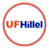 UF Hillel logo - Similar company to Sparkit Creative