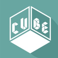 Cube Zanzibar logo - Similar company to Buni Hub