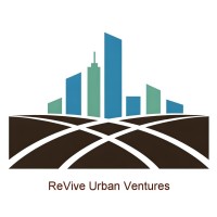 ReVive Urban Ventures logo - Similar company to Twin Falls Economic Development