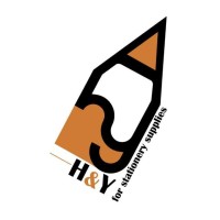 H&Y-Stationery Supplies logo - Similar company to Personas Y Talento Consultores