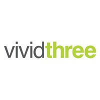 Vividthree Productions Pte Ltd logo - Similar company to Gammar Pte Ltd