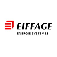 Eiffage Énergie Systèmes - Belux logo - Similar company to Eiffage Construction Belux