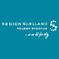 Holbæk Sygehus logo - Similar company to Srs Multiservice Aps