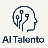 AI Talento logo - Similar company to Gold Talent
