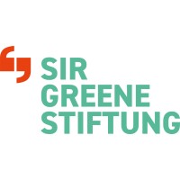 Sir Greene Stiftung logo - Similar company to Vgh-Stiftung