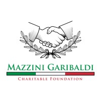 Mazzini-Garibaldi Foundation logo - Similar company to Art Voyage