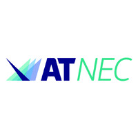 ATNEC logo - Similar company to Amib (Association Marocaine De L'Industrie De Beton)
