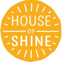 House Of Shine logo - Similar company to Wild Pine Creative