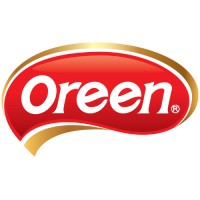 Oreen Food logo - Similar company to Kull As