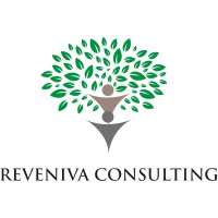 Reveniva Consulting logo - Similar company to Lil Amigos Nest