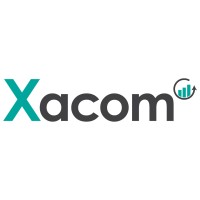 Xacom Project Controls logo - Similar company to Ranahan Project Controls