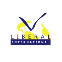 Liberal International logo - Similar company to Vvd International