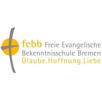 Freie Evangelische Bekenntnisschule Bremen logo - Similar company to Sim Consulting Platform