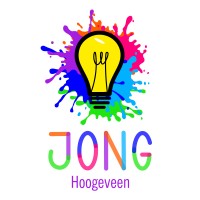 Jong Hoogeveen logo - Similar company to Round Table 65 Hoogeveen (Netherlands)