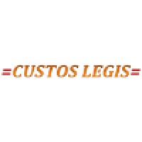 Custos Legis logo - Similar company to Ar Herbals