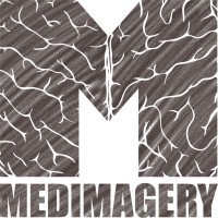 Medimagery Medical Illustration & eHealth Design - Laura Maaske LLC logo - Similar company to Anatomii Studio