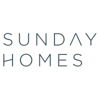 Sunday Homes logo - Similar company to Warrane