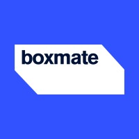 BoxMate logo - Similar company to Score Nn’