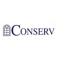 Conserv logo - Similar company to Conserv