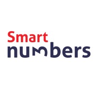 SmartNumbers sp. z o. o. logo - Similar company to Arthur Hunt Poland