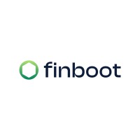 Finboot logo - Similar company to Insttantt