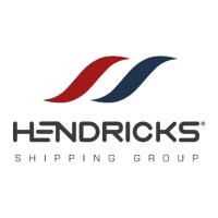 Hendricks Shipping Group logo - Similar company to K Publishing