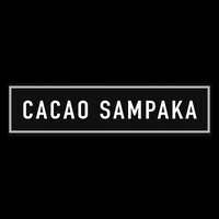 Cacao Sampaka logo - Similar company to Delaviuda Confectionery Group