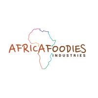 AFRICA FOODIES INDUSTRIES logo - Similar company to Tafi Sa