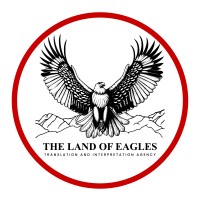 The Land of Eagles logo - Similar company to Solar Teaching