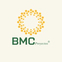 BMC Proyectos logo - Similar company to Daia Systems