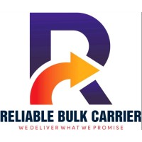 Reliable Bulk Carrier logo - Similar company to Planetary Enterprise