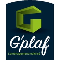 G'PLAF logo - Similar company to Demy