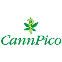 CannPico Research & Marketingservice GmbH logo - Similar company to Pure Pharma Ag