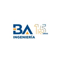 BA Ingeniería logo - Similar company to Bim Construction