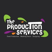 The Production Service's logo - Similar company to Design At Tree