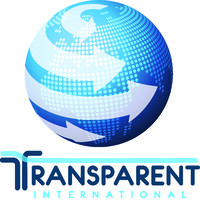 Transparent International logo - Similar company to Flagship Forwarding Llc