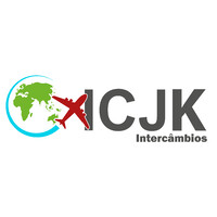 ICJK Intercâmbios logo - Similar company to Teraví | Intercâmbios Educacionais
