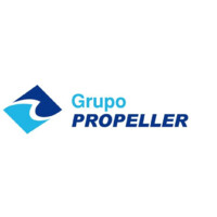 Grupo Propeller S.A. logo - Similar company to Nomade Constructora