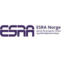 ESRA Norge logo - Similar company to Masterstudiet I Bærekrafts-, Arbeidsmiljø- Og Sikkerhetsledelse Ved Ntnu