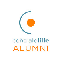 Centrale Lille Alumni logo - Similar company to Hive Lab