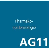 AG Pharmakoepidemiologie der DGEpi & GMDS logo - Similar company to Zeg - Zentrum Für Epidemiologie Und Gesundheitsforschung Berlin Gmbh