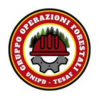 Gruppo Operazioni Forestali - UNIPD logo - Similar company to Softwater