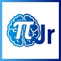 Pi Júnior logo - Similar company to Commit Jr.