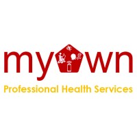 My Own Professional Services logo - Similar company to Becoming Us