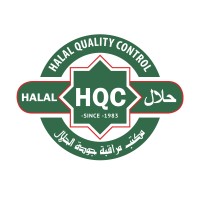 HQC Halal Quality Control logo - Similar company to Halal Quality Control Denmark