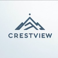 CrestView logo - Similar company to Zia Pia