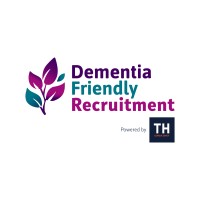 Dementia Friendly Recruitment logo - Similar company to Perms4Care