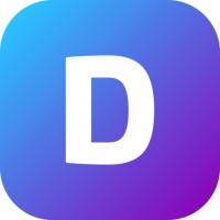 DJANGO logo - Similar company to Petch